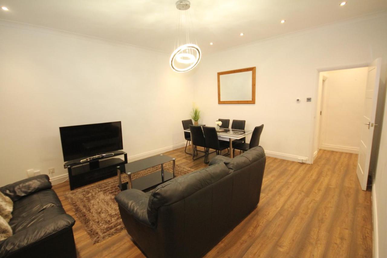 Great West Road Apartments Flat C Londres Extérieur photo